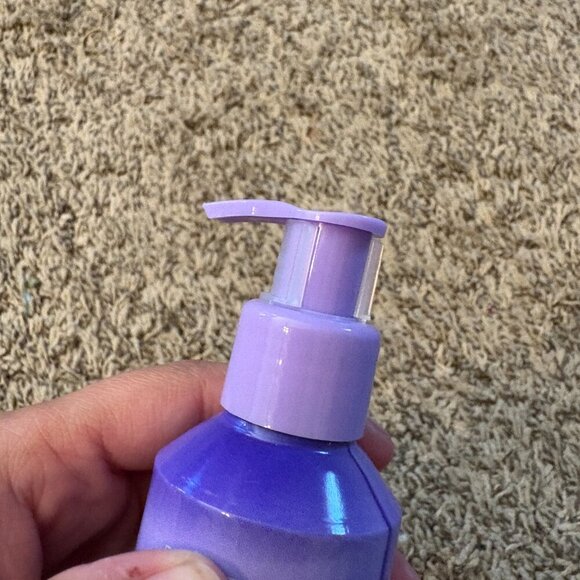 EVA NYC Tone it Down Blonde Leave in Cream - Never used - Picture 3 of 3